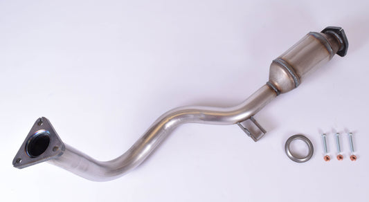 BM6019T-Catalyst-Type Approved for BMW 316 E46 1.8 i Petrol 16V 2002-2005 HP 115 Saloon EURO 3   2090mm