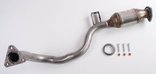 BM8006-Catalyst for BMW 318 E30 1.8 i Petrol 8V 1991-1994 HP 115 Estate    1720mm
