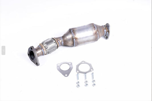 BM8022T-Catalyst-Type Approved for BMW 318 E36 1.8 i Petrol 8V 1996-1998 HP 115 Estate EURO 2   1930mm