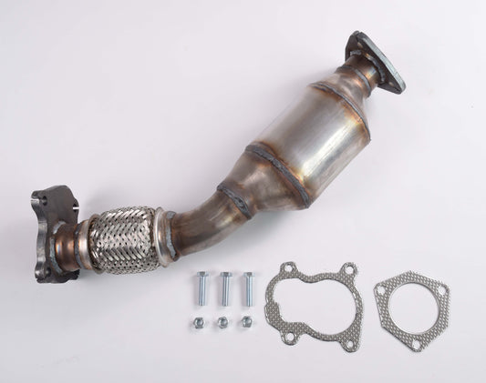 BM6006T-Catalyst-Type Approved for BMW 318 E46 2.0 d Diesel 16V 2004-2005 HP 116 Estate EURO 2   1300mm