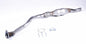 BM6015T-Catalyst-Type Approved for BMW 320 E46 2.2 i Petrol 24V 2000-2005 HP 170 Estate EURO 3   1180mm