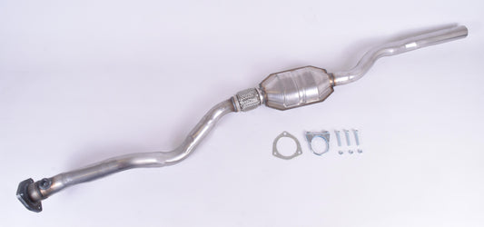 BM6048T-Catalyst-Type Approved for BMW 320 E91 2.0 i Petrol 16V 2005-2007 HP 150 Estate EURO 4   700mm