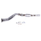 BM6044T-Catalyst-Type Approved for BMW 320 E91 2.0 d Diesel 16V 2005-2007 HP 163 Estate EURO 4   570mm