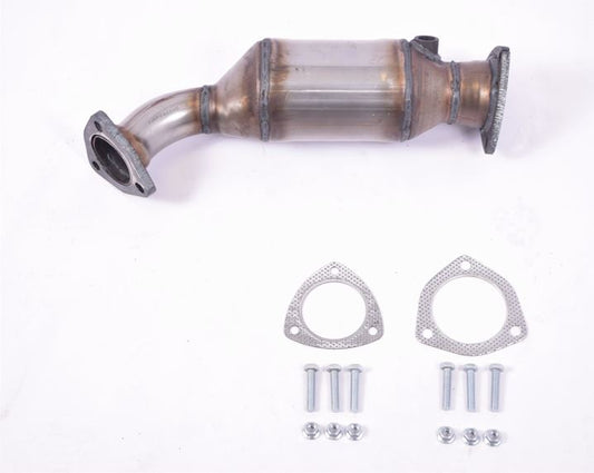 BM6015T-Catalyst-Type Approved for BMW 330 E46 3.0 Ci Petrol 24V 2000-2005 HP 231 Estate EURO 3   1180mm