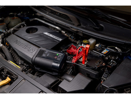 NOCO 2000A JUMP STARTER/22A AIR INFLATOR