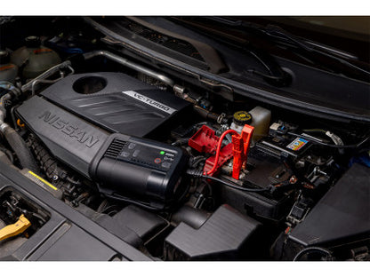 NOCO 2000A JUMP STARTER/22A AIR INFLATOR