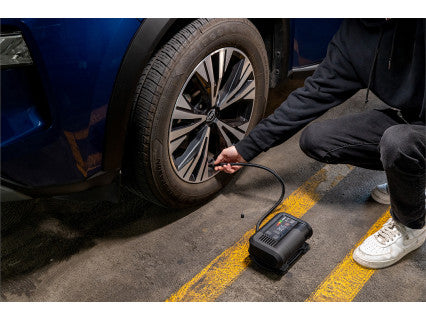 NOCO 2000A JUMP STARTER/22A AIR INFLATOR