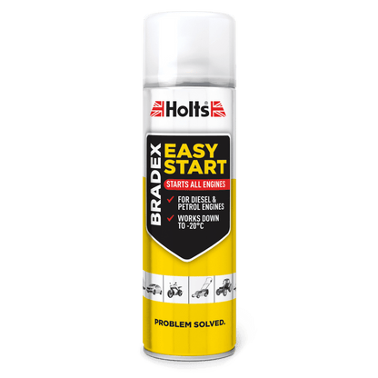 HOLTS BRADEX EASY START 300ML