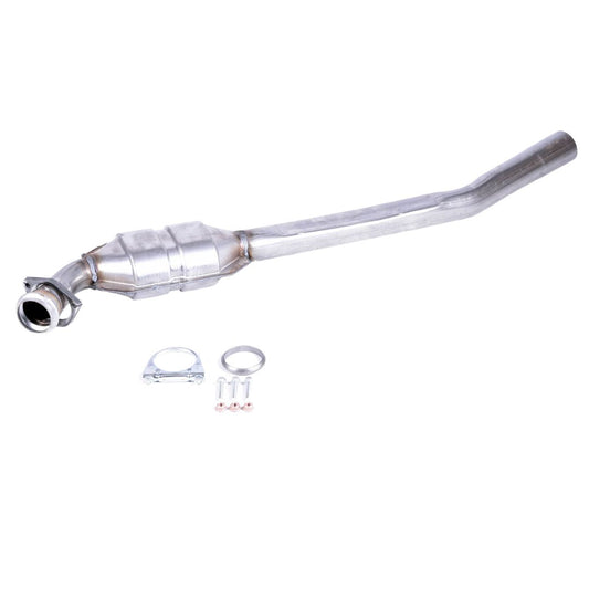 BM6017-Catalyst for BMW 525 E39 2.5 d Diesel 24V 2000-2001 HP 163 Estate    830mm