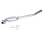 BM6017-Catalyst for BMW 525 E39 2.5 d Diesel 24V 2000-2001 HP 163 Estate    830mm