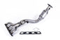 BM6059T-Catalyst-Type Approved for BMW 528 E39 2.8 i Petrol 24V 1999-2000 HP 193 Saloon EURO 3   780mm