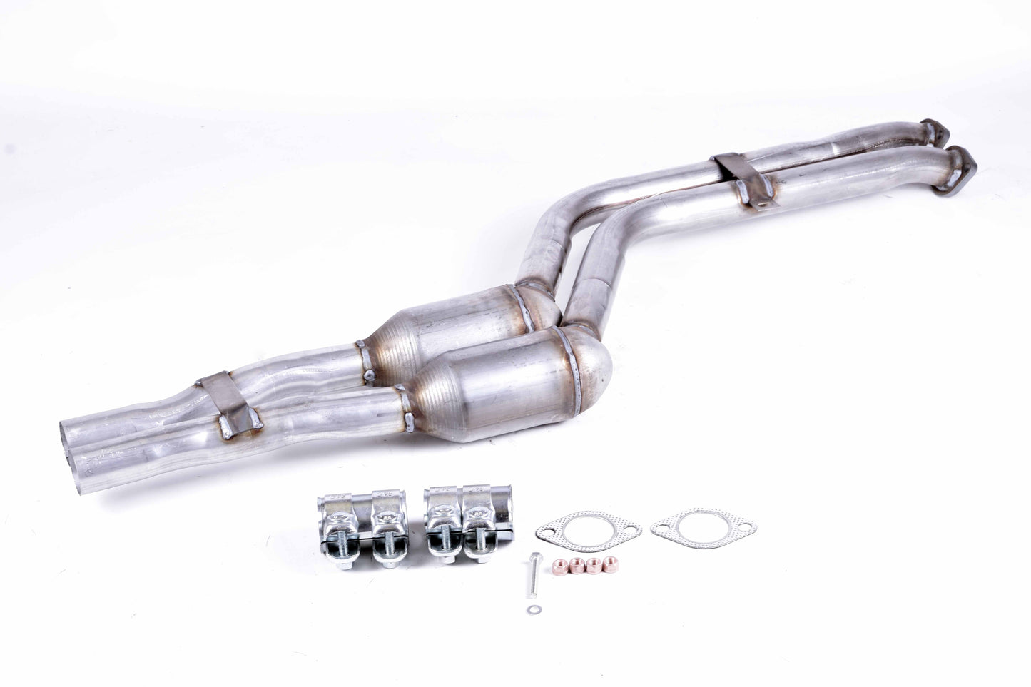 BM8012-Catalyst for BMW 540 E34 4.0 i Petrol 32V 1994-1996 HP 286 Estate    1330mm
