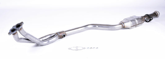 BM8019T-Catalyst-Type Approved for BMW 740 E38 4.4 i Petrol 32V 1996-1998 HP 286 Saloon EURO 2   1340mm