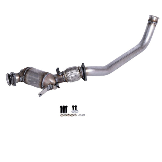 BM6059T-Catalyst-Type Approved for BMW Z3 E36/7 2.8 Petrol 24V 1998-2000 HP 193 Cabrio EURO 3   780mm