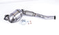DE6019T-Catalyst-Type Approved for Chevrolet Captiva 4WD 2.4 Petrol 16V 2006-2009 HP 137 SUV EURO 4   235mm
