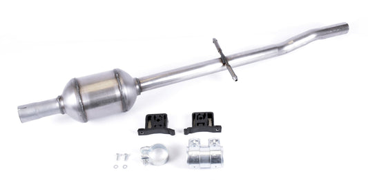 VX6124T-Catalyst-Type Approved for Chevrolet Orlando 1.4 Petrol 16V 2012---> HP 140 MPV EURO 6   370mm