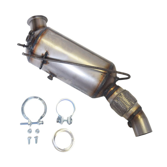 BM6088T-DPF/FAP-Type Approved for BMW 120 F20 2.0 d Diesel 16V 2011-2015 HP 163 Hatchback EURO 6   590mm