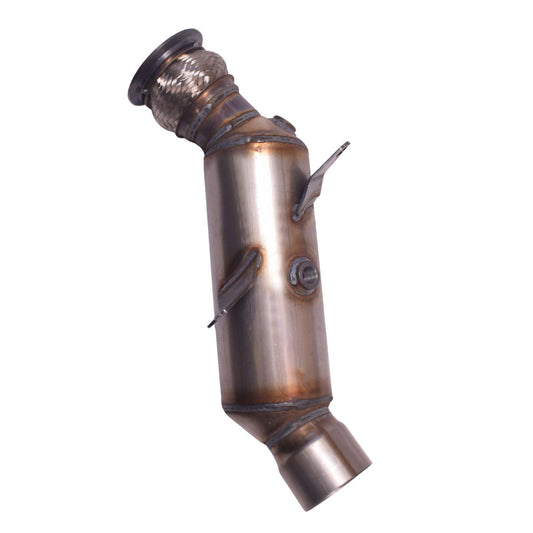 BM6091T CATALYTIC CONVERTER FOR BMW 535, BMW 640, BMW X5 & BMW X6 3.0 24V 2008-2017