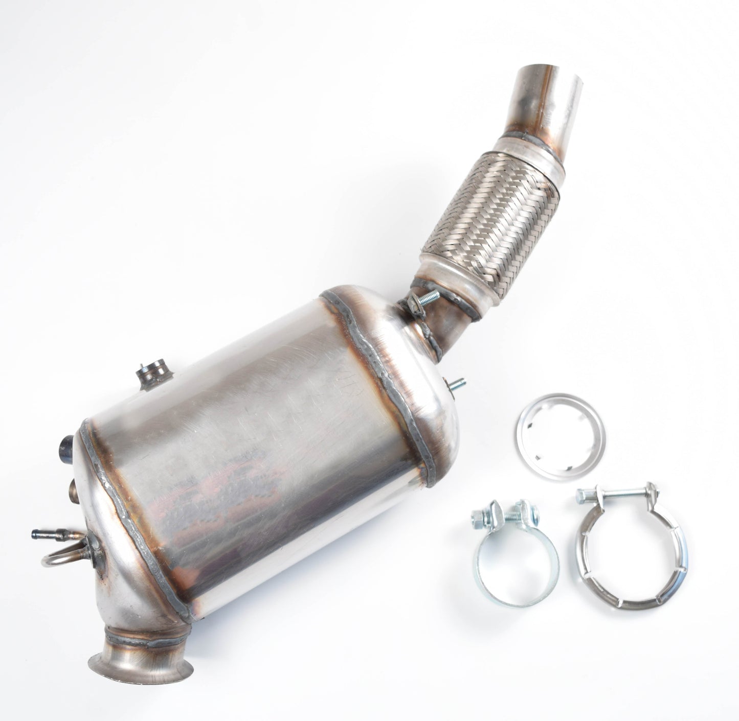 BM6088T-DPF/FAP-Type Approved for BMW 325 F31 Touring 2.0 d Diesel 16V 2013-2016 HP 218 Estate EURO 6   590mm
