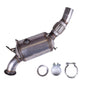 BM6055T-DPF/FAP-Type Approved for BMW 330 E93 3.0 d Diesel 24V 2007-2009 HP 231 Convertible EURO 4   590mm