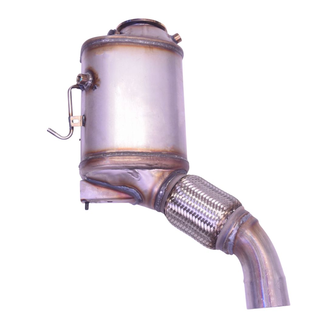 BM6120T DPF FOR BMW 330, BMW 430, BMW 530, BMW 535, BMW 640 & MORE 3.0 24V 2011-2020
