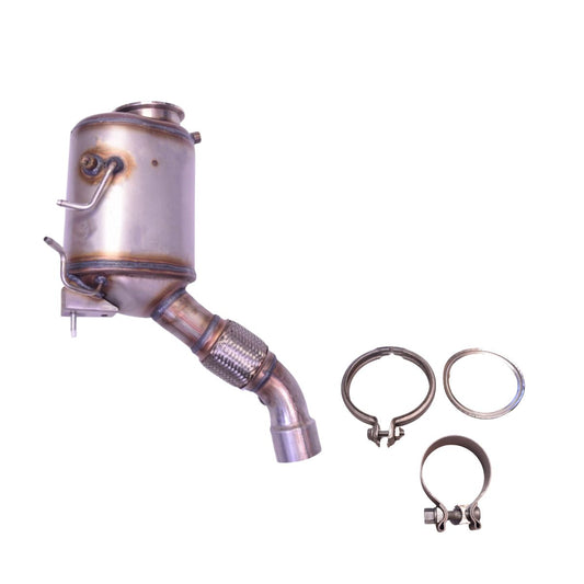 BM6122T DPF FOR BMW 750, BMW M550, BMW X5 & BMW X6 3.0 24V 2011-2019