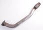 EVW709-Exhaust Pipe-Front for Audi A3 1.4 TFSi Petrol 16V 2011-2013 HP 126 Convertible    850mm