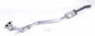 PT6121T-Catalyst-Type Approved for Citroen C3 1.4 VTi LPG 16V 2013---> HP 95 Hatchback EURO 5   460mm