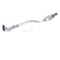 CI6088T-Catalyst-Type Approved for Citroen C3 Aircross PureTech 1.2 Petrol 12V 2017---> HP 82 SUV EURO 6   490mm
