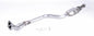 CI6023T-Catalyst-Type Approved for Citroen C3 XTR 1.4 HDi Diesel 16V 2003-2006 HP 90 Hatchback EURO 4   440mm