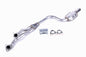 PT6034T-Catalyst-Type Approved for Citroen C4 1.4 Petrol 16V 2004-2010 HP 88 Coupe EURO 4   370mm