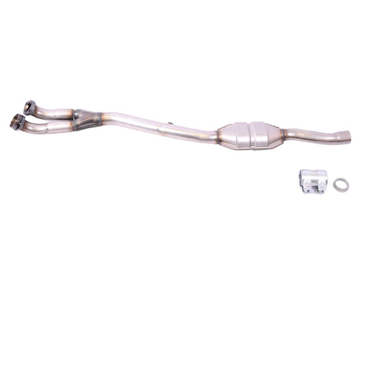 PT6060T-Catalyst-Type Approved for Citroen C4 1.6 HDi Diesel 16V 2004-2007 HP 90 Coupe EURO 4   530mm