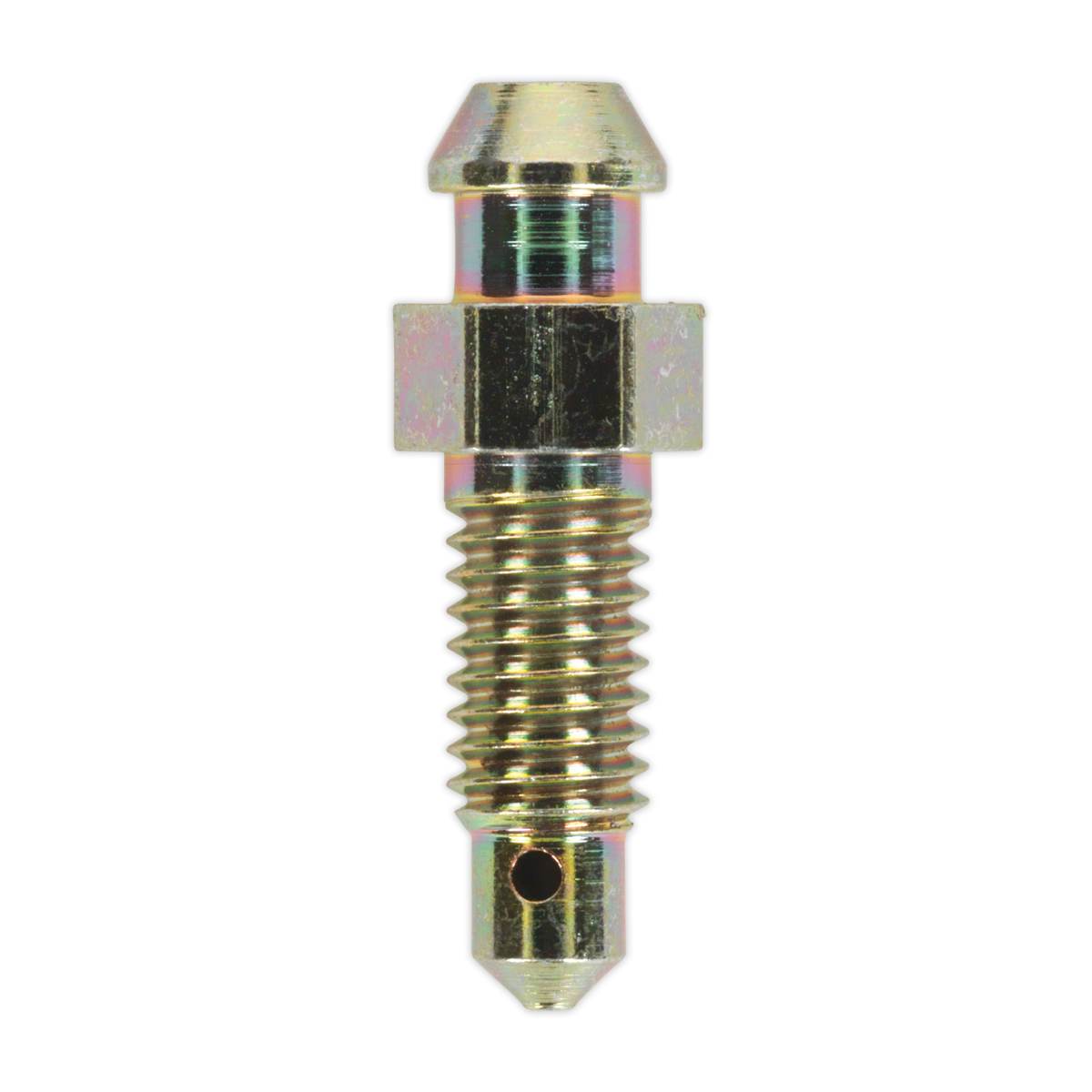 PEARL PBS441 BRAKE BLEED SCREW – M10 x 1.0mm
