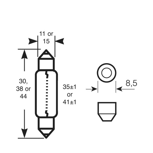 ALTERNATOR-   ALT1034