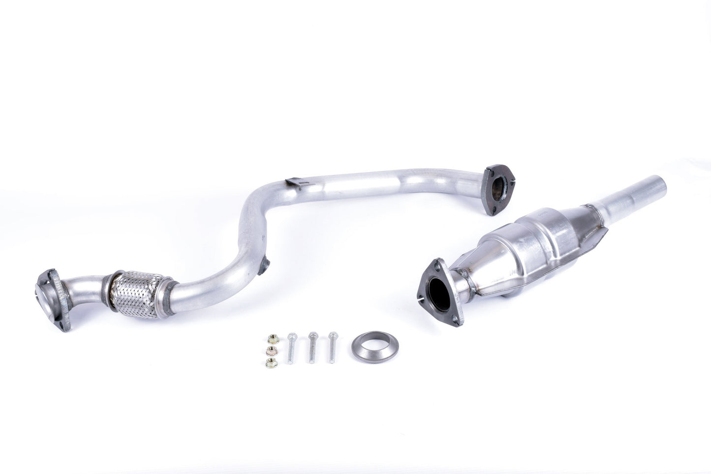 CI6108T-Catalyst-Type Approved for Citroen C4 Grand Picasso 1.6 THP Petrol 16V 2013-2018 HP 150 MPV EURO 5;6   590mm