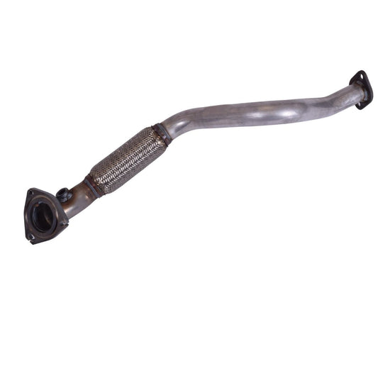 ESK108-Exhaust Pipe-Centre for Audi A3 Sportback 1.2 TFSI Petrol 8V 2010-2013 HP 105 Hatchback    620mm