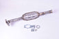 CI6010T-Catalyst-Type Approved for Citroen C5 1.8 Petrol 16V 2001-2002 HP 115 Estate EURO 3   1570mm