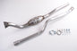PT6060T-Catalyst-Type Approved for Citroen C5 1.6 HDi Diesel 16V 2004-2008 HP 109 Estate EURO 4   530mm