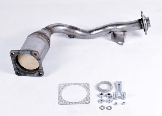 CI6069T-Catalyst-Type Approved for Citroen C8 2.0 HDi Diesel 16V 2003-2006 HP 109 MPV EURO 3   810mm