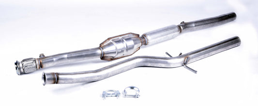 CI6068T-Catalyst-Type Approved for Citroen C8 2.0 HDi Diesel 16V 2006-2011 HP 136 MPV EURO 4   740mm