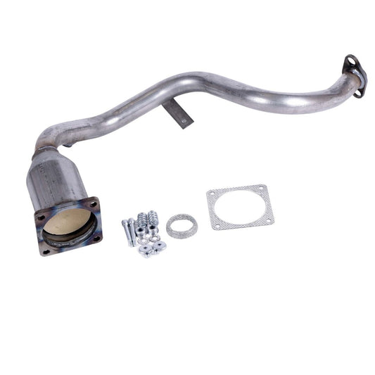 PT8038-Catalyst for Citroen Dispatch 1.9 T Diesel 8V 1996-2000 HP 92 Van    1000mm