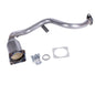 PT8038-Catalyst for Citroen Dispatch 1.9 T Diesel 8V 1996-2000 HP 92 Van    1000mm