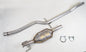 PT6107T-Catalyst-Type Approved for Citroen Dispatch 2.0 Diesel 16V 2009-2012 HP 120 MPV EURO 4   2200mm