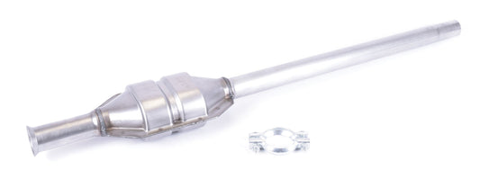 FI6015T-Catalyst-Type Approved for Citroen Dispatch 2.0 HDi Diesel 16V 2001-2004 HP 109 Van EURO 3   1040mm