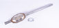 CI6090T-Catalyst-Type Approved for Citroen DS3 1.2 THP Petrol 12V 2014-2015 HP 110 Hatchback EURO 5;6   580mm