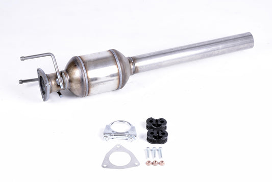 PT6121T-Catalyst-Type Approved for Citroen DS4 1.6 Vti Petrol 16V 2011-2015 HP 120 Hatchback EURO 5   460mm