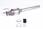 PT6121T-Catalyst-Type Approved for Citroen DS4 1.6 Vti Petrol 16V 2011-2015 HP 120 Hatchback EURO 5   460mm