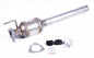 CI6054T-Catalyst-Type Approved for Citroen Relay 2.2 HDi Diesel 16V 2006-2012 HP 120 Van EURO 4   730mm