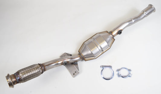 PT8001-Catalyst for Citroen Saxo VTS 1.6 Petrol 16V 1996-2000 HP 120 Hatchback    790mm