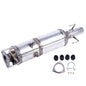 BM6056T-DPF/FAP-Type Approved for BMW 335 E92 3.0 d Diesel 24V 2006-2010 HP 286 Coupe EURO 4   560mm